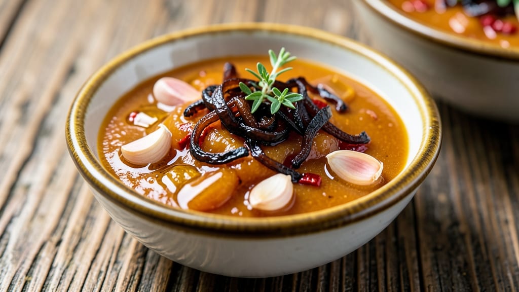 Apricot Hot Sauce Recipe: Fruity Heat That Balances Any Meal