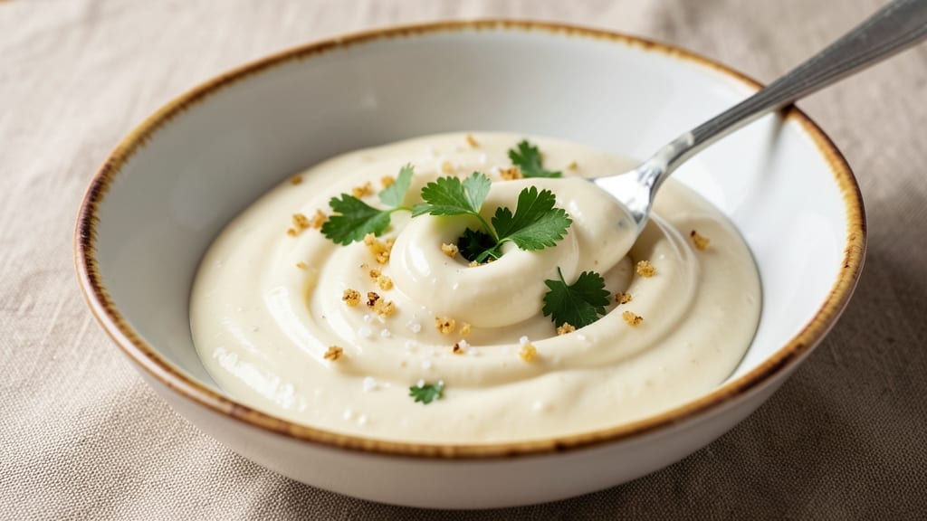 Alfredo Sauce Recipe With Cream Cheese and Heavy Whipping Cream: Ultra-Silky, No-Curdle Velocity