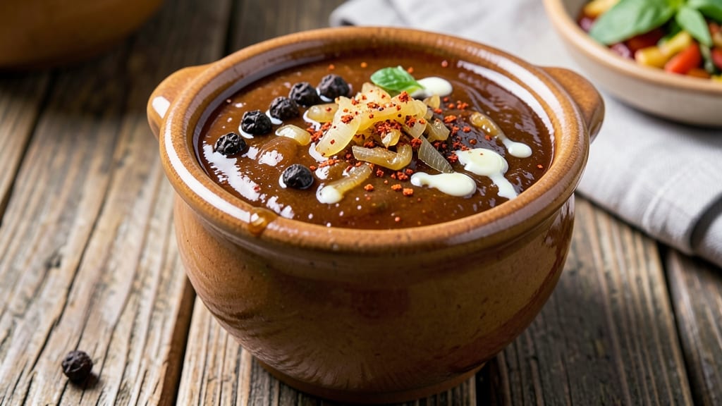 Authentic Carolina BBQ Sauce Recipe: Smoky Vinegar-Kissed Heat With Perfect Sweet-Spicy Balance