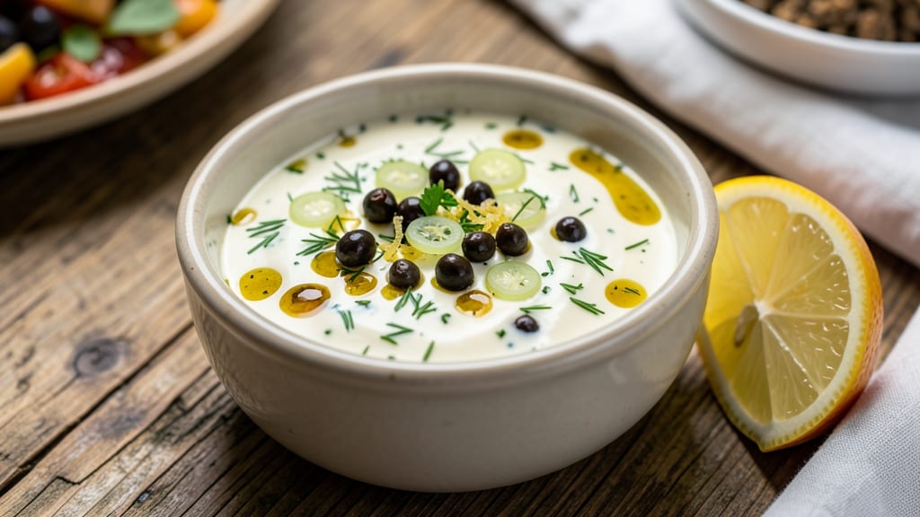 Award-Winning Tartar Sauce Recipe: Bold Dill-Pickled Crunch Without the Mayo Curdle