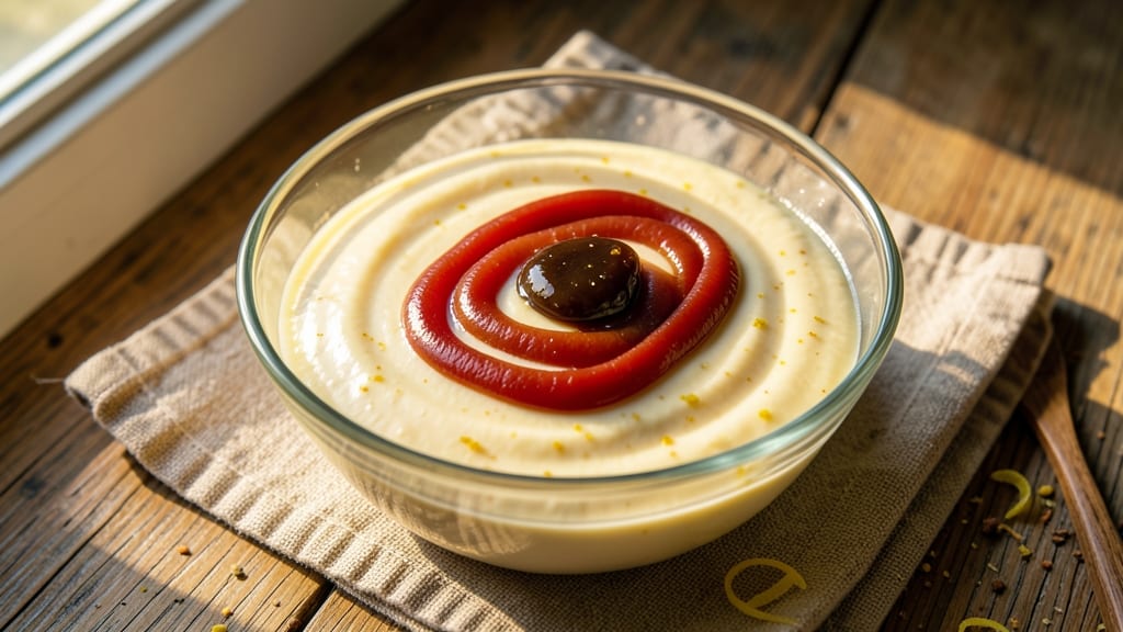 Arby's Sauce Recipe: Copycat Cream Cheese Velocity With Hidden Spice Layers