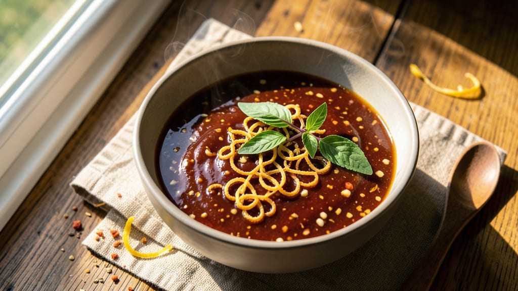 Applebee's Sweet Asian Chili Sauce Copycat Recipe: Smoky-Sweet Velocity for Wings and More