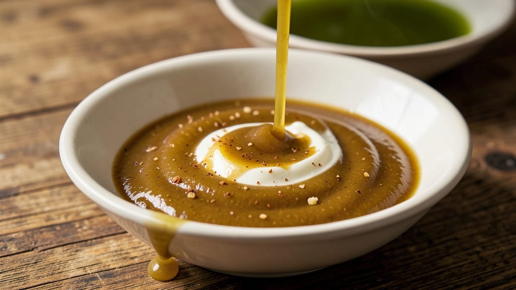 Authentic Big Mac Sauce Recipe: Secret Creamy Cream Cheese Trick