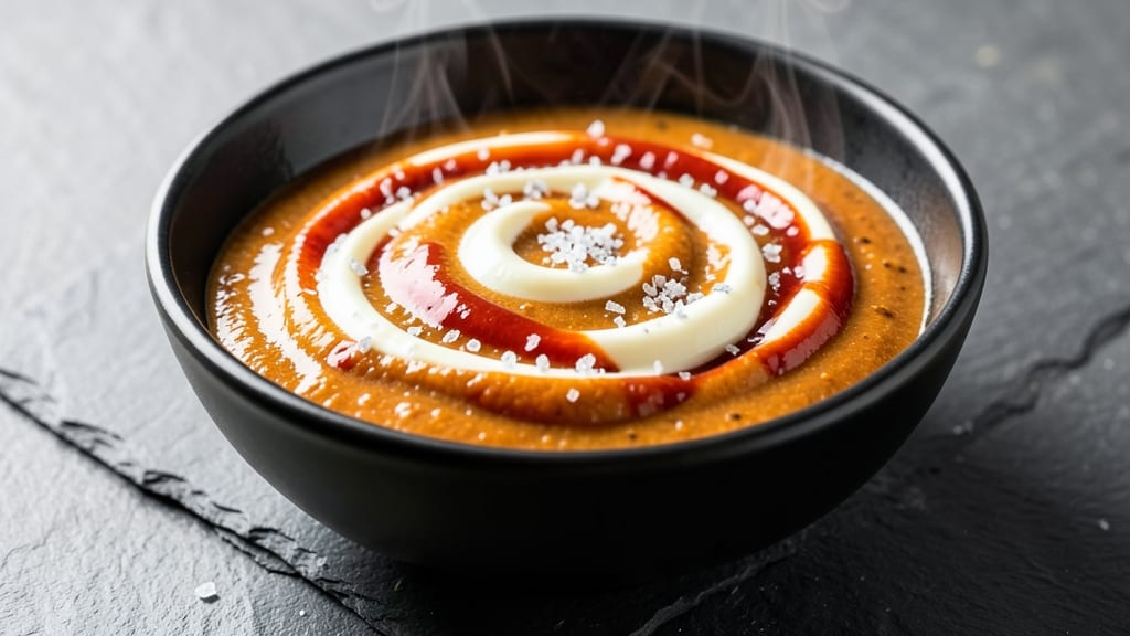 Bad Daddy Burger Sauce Recipe: Spicy Chipotle Cream Cheese With Celery Salt Crunch