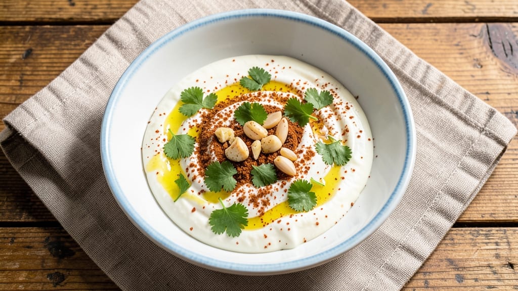 Authentic Fish Taco Sauce Recipe: Zesty Lime-Cilantro Cream With Spicy Kick