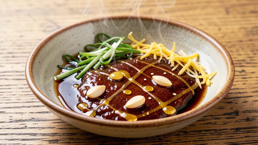Asian Sticky Sauce Recipe: Fermented Soy and Caramelized Depth in One Bowl
