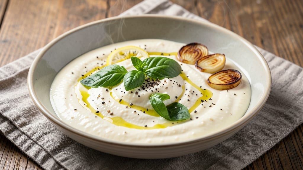 Barilla Ricotta Sauce Recipe: Creamy, Herby Pasta Perfection in 15 Minutes