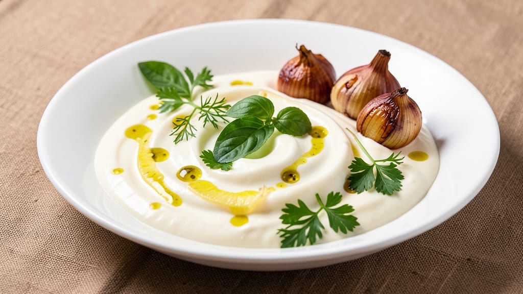Alfredo Sauce Recipe With Yogurt: Lighter Creaminess Without the Heavy Dairy