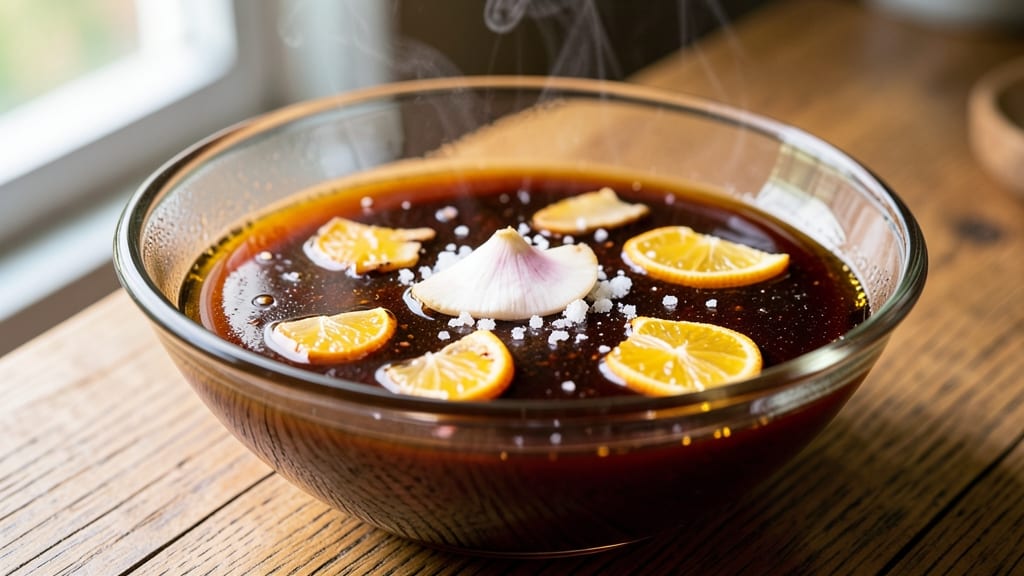 Authentic Teriyaki Sauce Recipe From Scratch: Glossy Umami-Sweet Balance in 30 Minutes