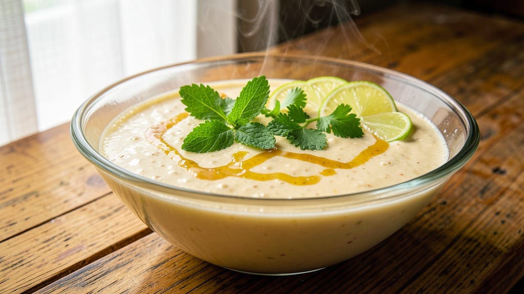 Bahama Breeze Empanada Sauce Recipe: Tropical Cream Cheese With Pineapple Zing