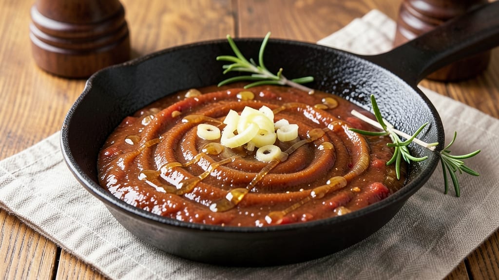 Award Winning Kansas City BBQ Sauce Recipe: Smoky-Sweet Perfection for Ribs and Brisket