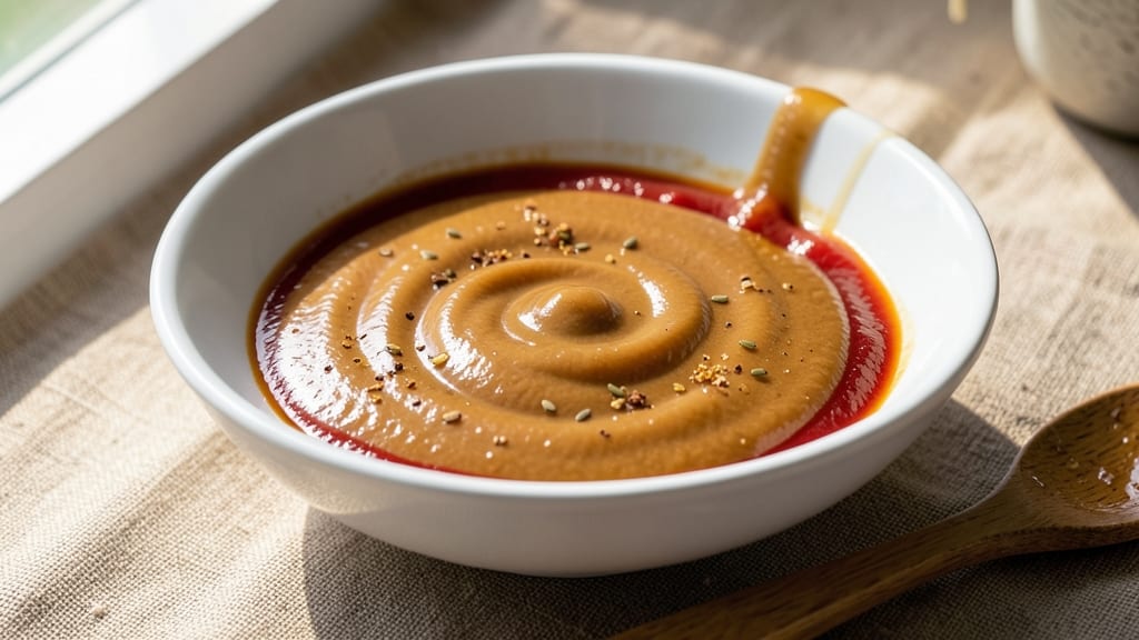 Amazing Burger Sauce Recipe: Smoky Chipotle Creaminess With Celery Crunch Kick