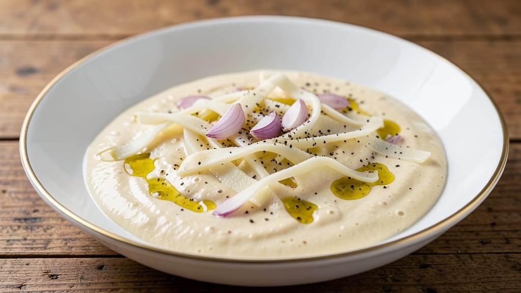 Alfredo Sauce Recipe With Mozzarella Cheese And Milk: Ultra-Smooth Velvety Richness Without Curdling