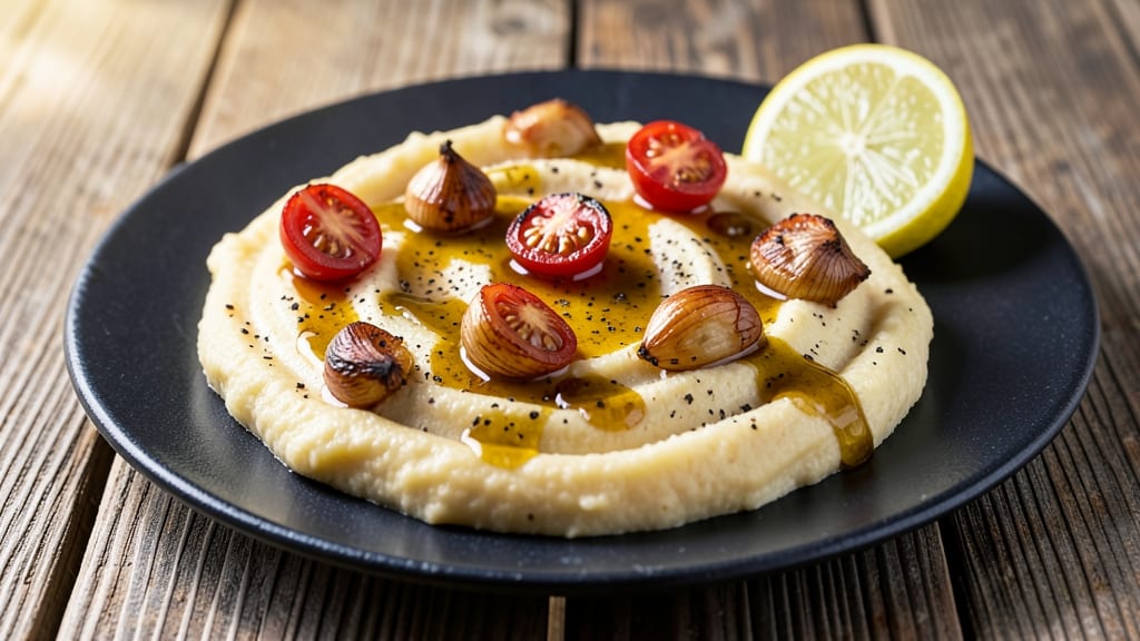 Rao's Roasted Garlic Sauce Recipe: Silky Smooth With Deep Umami Heat