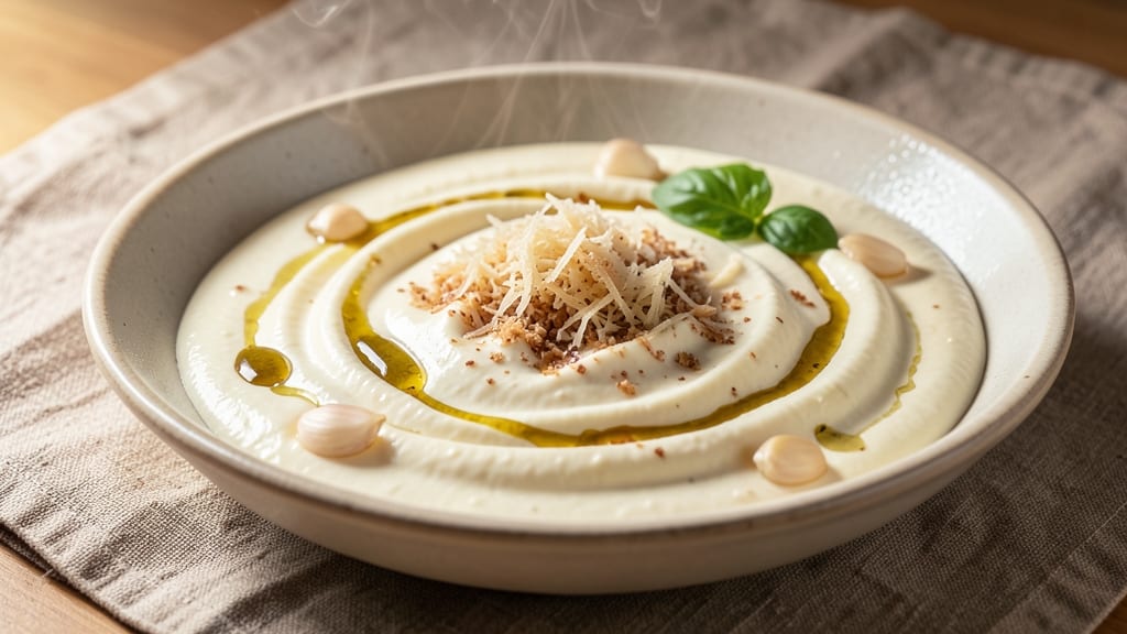 Alfredo Sauce Recipe Video: Creamy Parmesan Perfection in 5 Minutes