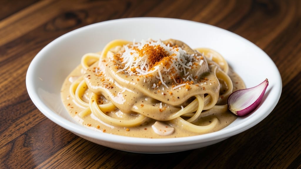 Alfredo Sauce Recipe Measurements: Precision Ratios for Ultra-Smooth Creaminess