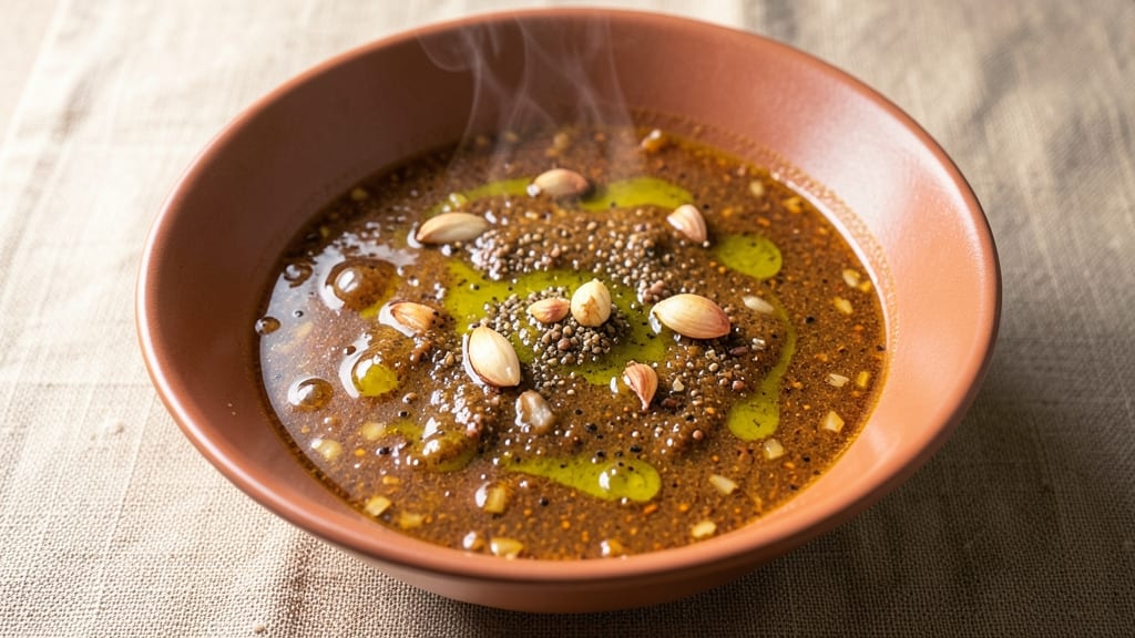 McDonnell's Curry Sauce Recipe: Thickened with Tomato Paste and Coconut Milk