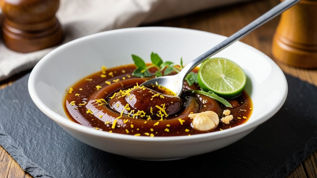 Annie Chun's Pad Thai Sauce Recipe: Authentic Umami-Tangy Balance in 10 Minutes