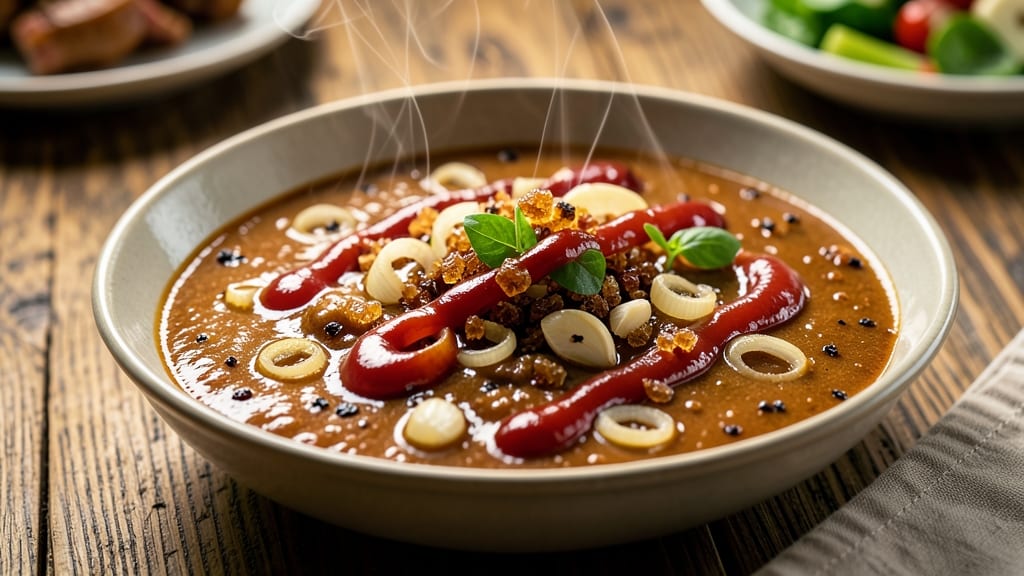 Bubba's 33 Shotgun Sauce Recipe: Bold Heat and Sweet Balance in Minutes