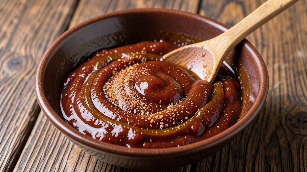 Applebees Barbecue Sauce Recipe: Smoky Sweet Gloss for Grilled Meats and Fries