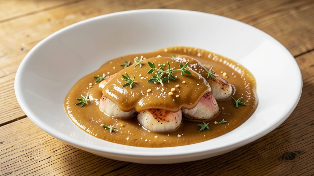 All Sauce Recipe: Versatile Homemade Blend for Any Dish