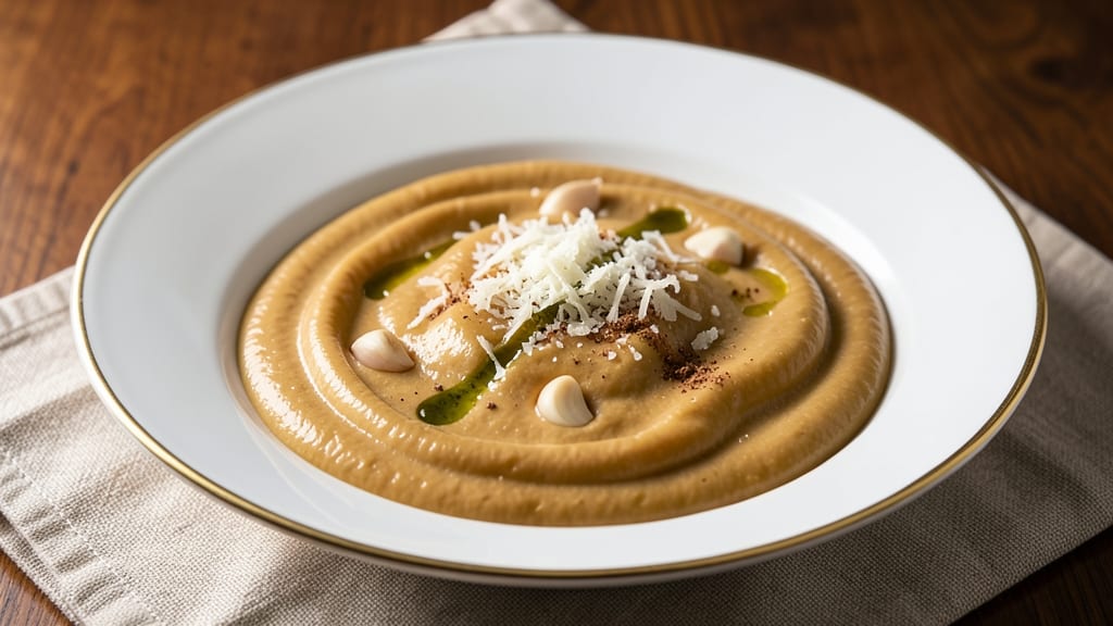Award-Winning Alfredo Sauce Recipe: Velvety No-Curdle Magic With Nutmeg Kiss