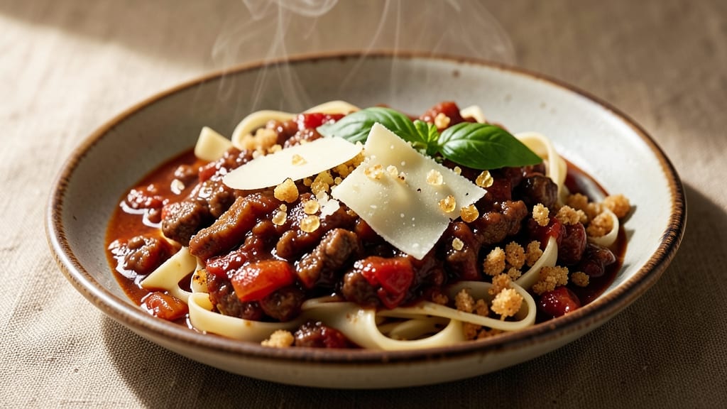 Batalis Bolognese Sauce Recipe: Slow-Simmered Umami That Rivals Italian Grandmas