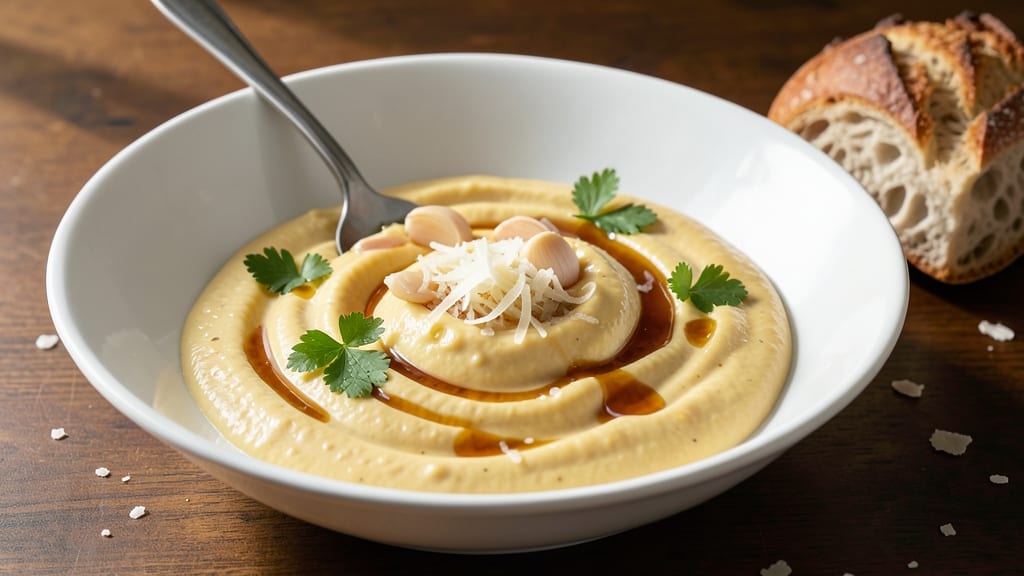 Alfredo Sauce Recipe With Ricotta Cheese: Velvety Texture Without Heavy Cream