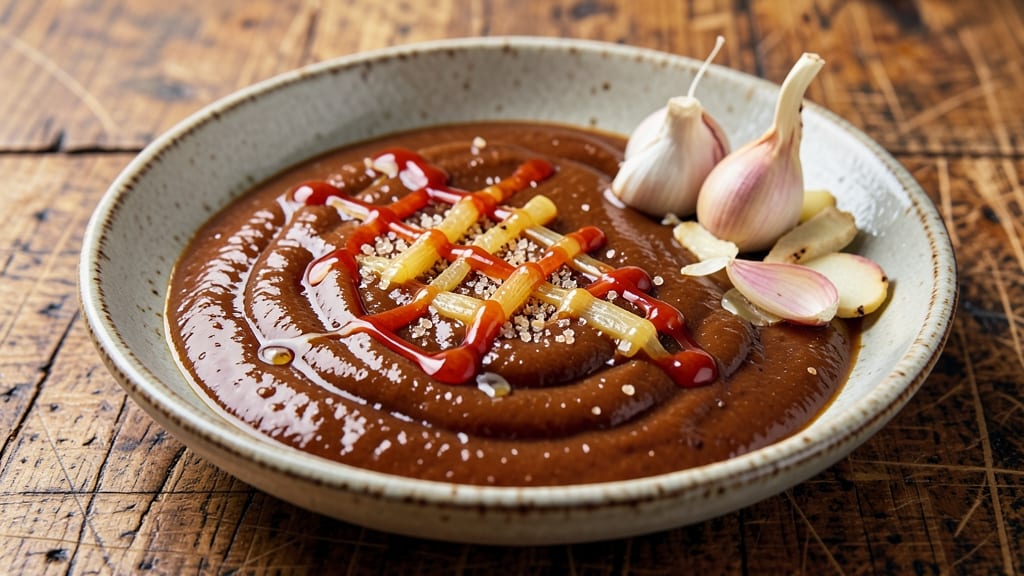 Filipino-Style Barbecue Sauce Recipe: Sweet-Savory Balance With Pineapple Zing