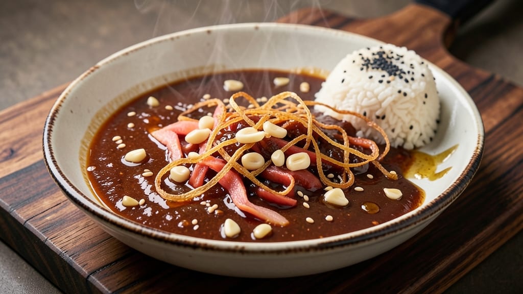 Awesome Stir Fry Sauce Recipe: Umami-Packed Balance of Soy, Ginger, and Garlic