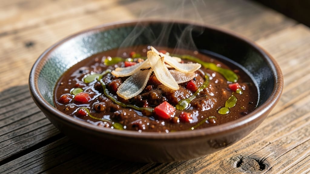 Barnes Sauce Recipe: Sweet & Smoky Chipotle-Tomato Blend