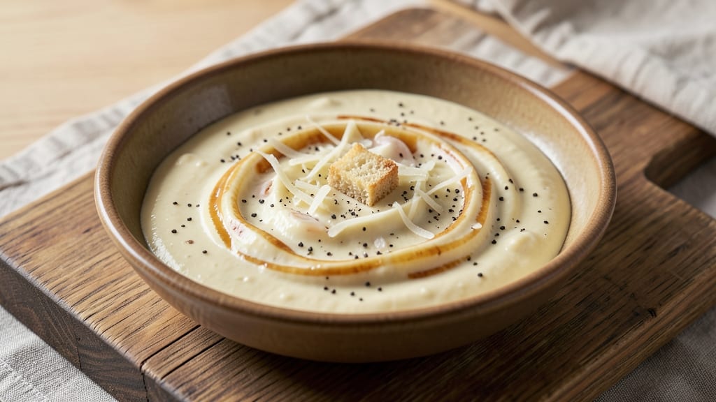 Alfredo Sauce Recipe Small Batch: Ultra-Creamy With No Curdling Trick
