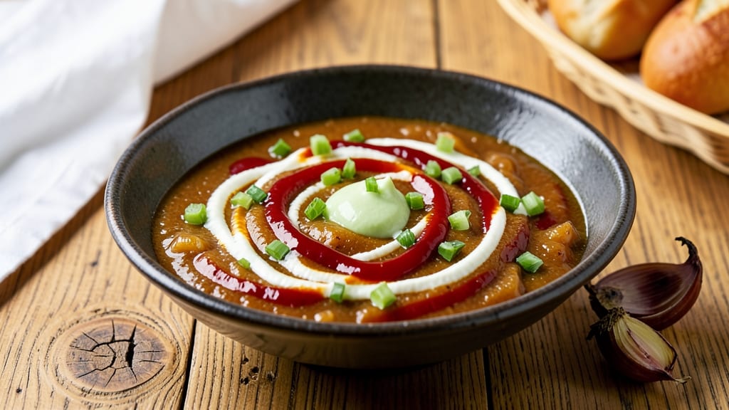Anchor Bar Sauce Recipe: Tangy-Tomato Velocity With Celery Crown Crunch