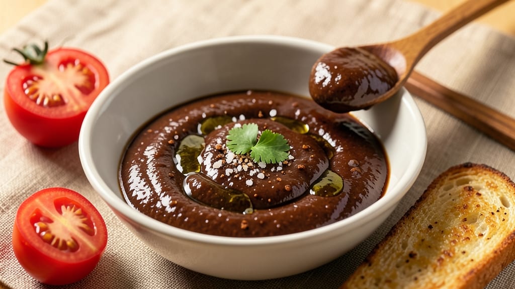 Anna's Deli Special Sauce Recipe: Chipotle-Tomato Cream Cheese Fusion