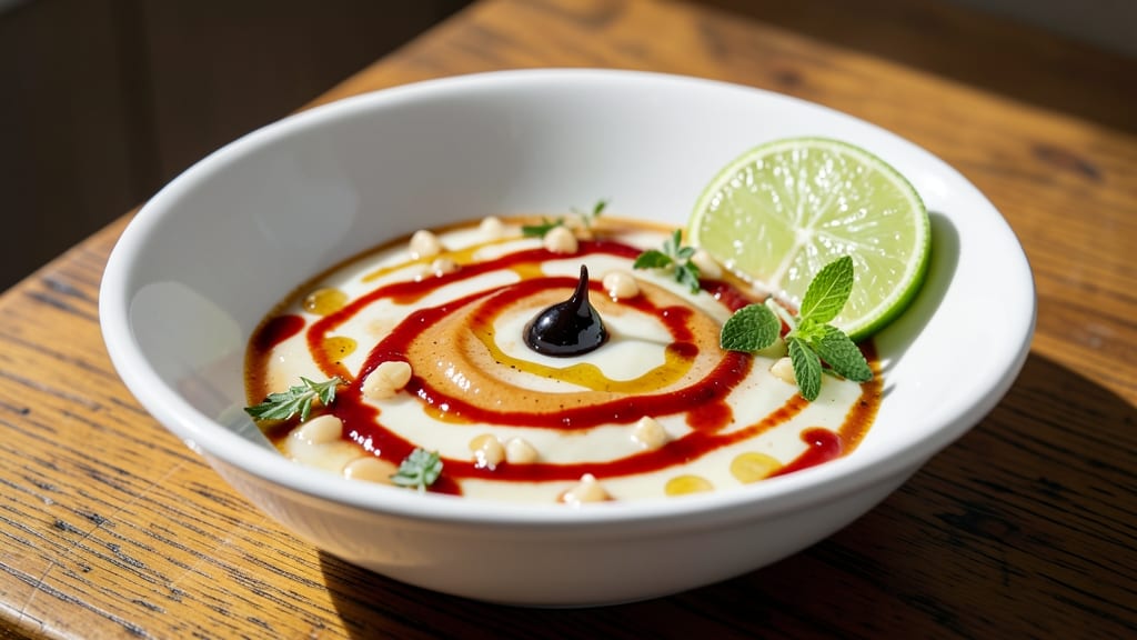 Coconut Sriracha Sauce Recipe: Fresh Kitchen Fusion of Creamy Heat