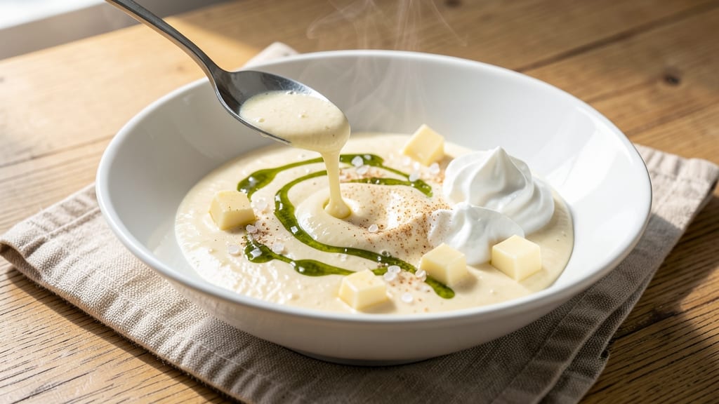 Alfredo Sauce Mix Recipe: Velvety No-Curdle Cream Cheese Base