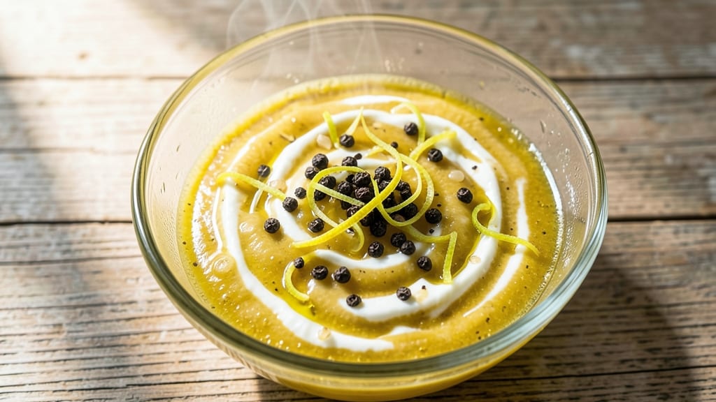American Deli Lemon Pepper Sauce Recipe: Zesty Crunch for Sandwiches and Wings