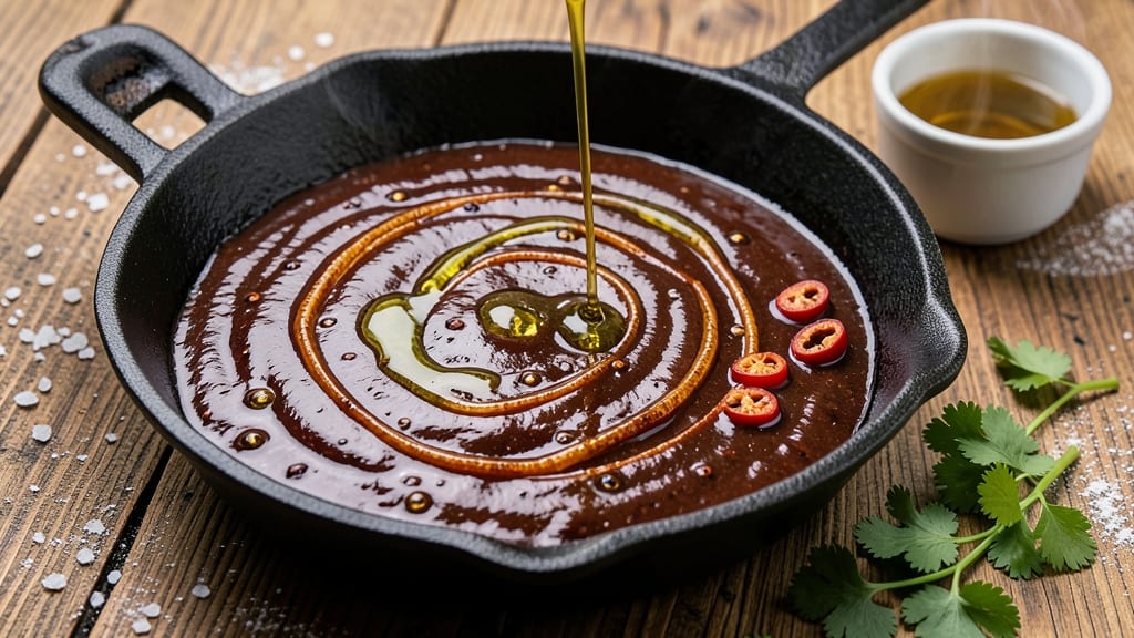 Ball BBQ Sauce Recipe: Smoky Chipotle-Tomato Velocity With Bold Heat