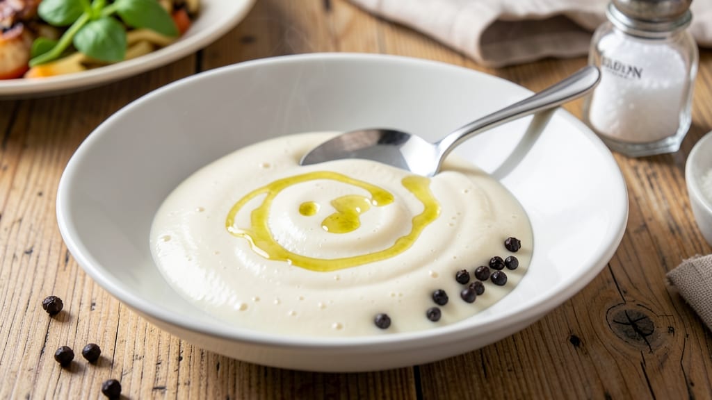 Argo Cornstarch White Sauce Recipe: Ultra-Smooth Velocity Without Curdling