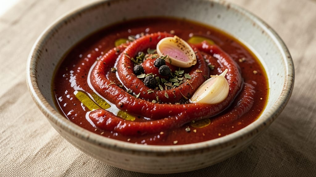 3 Mile Island Sauce Recipe: Slow-Simmered Tomato and Smoked Paprika Velocity