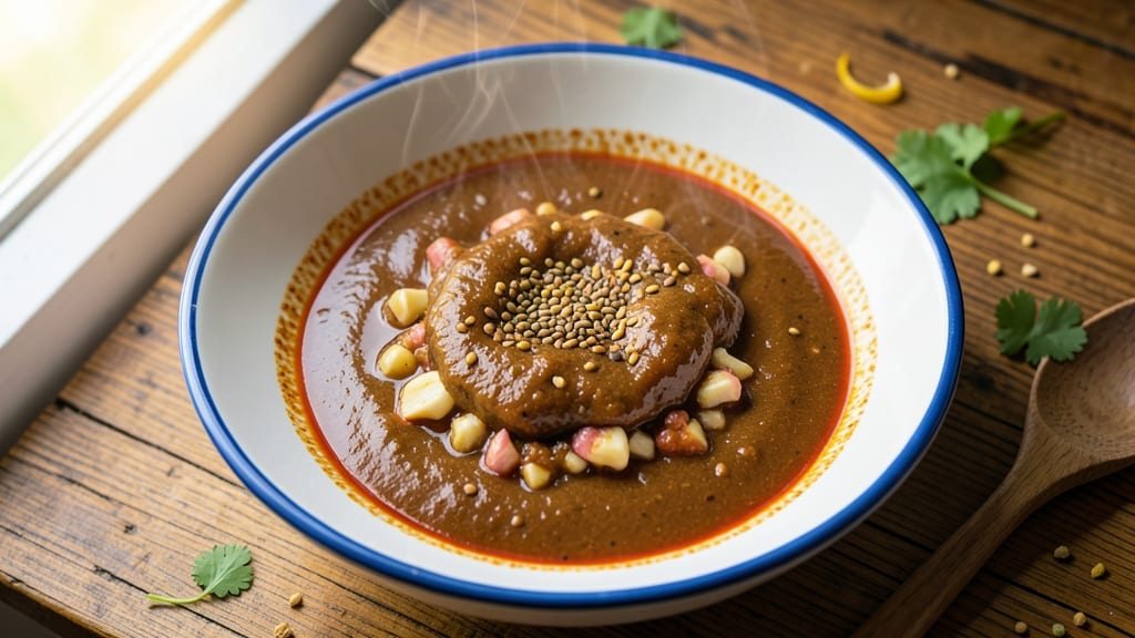 Basic Indian Curry Sauce Recipe: Spiced Depth From Pantry Staples