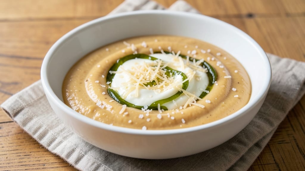 Alfredo Sauce Recipe for One: Single-Serve Creamy Richness in Minutes