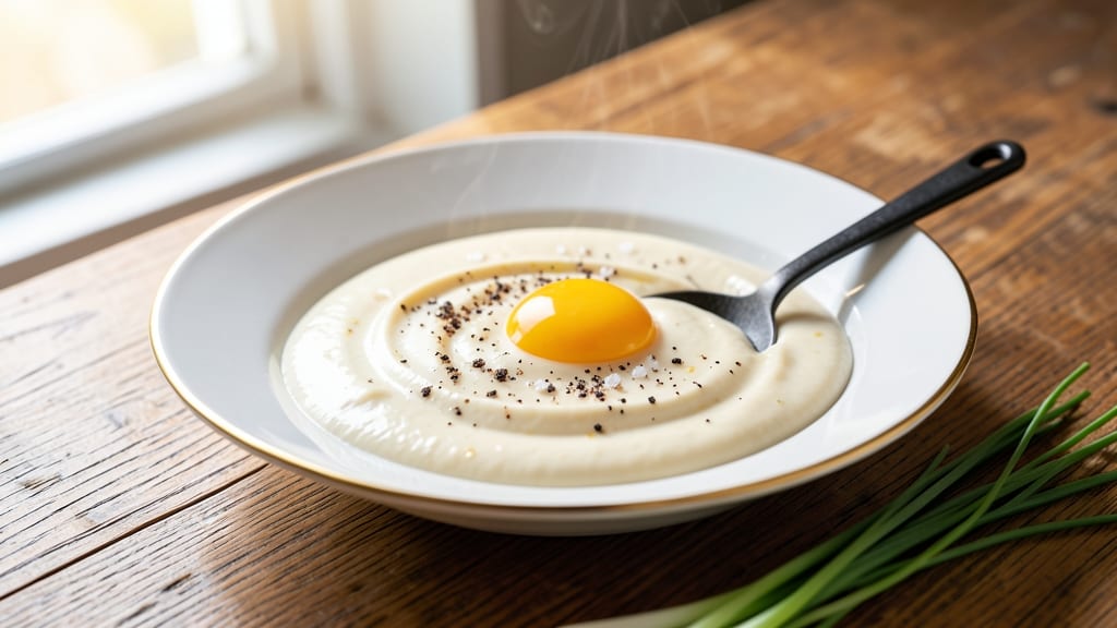 Authentic White Sauce Recipe: Velvety Emulsion for Pasta and Poultry