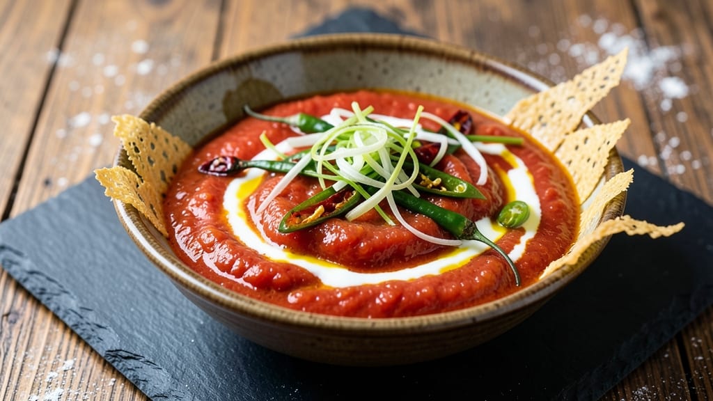 Balado Sauce Recipe: Smoky Chili-Tomato Heat With Fresh Lime Zing