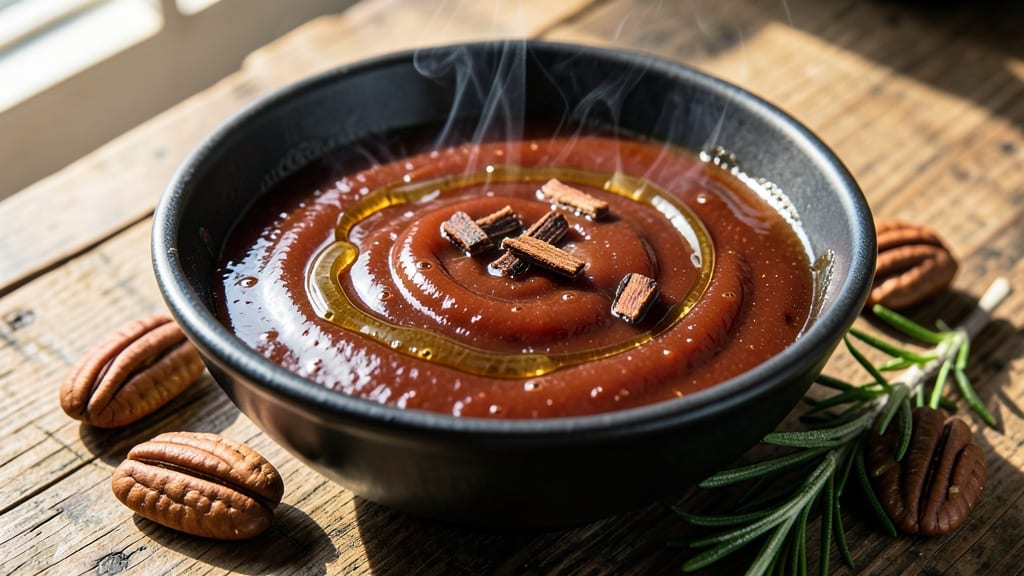 Bar B Q Barn Sauce Recipe: Smoky-Sweet Glaze for Grilled Meats & More