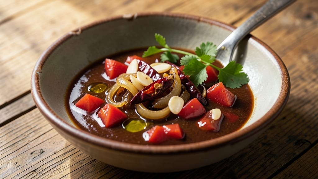 Bar One Sauce Recipe: Creamy Chipotle Velocity With Tangy Tomato Base