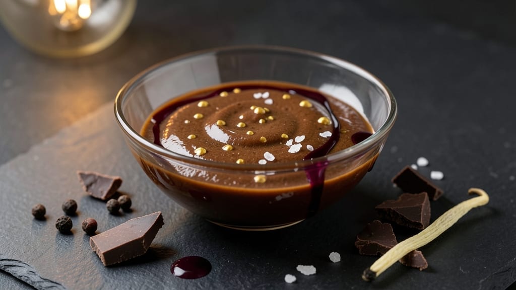 Aristocrat Java Sauce Recipe: Rich Coffee-Infused Drizzle for Lattes and Pastries