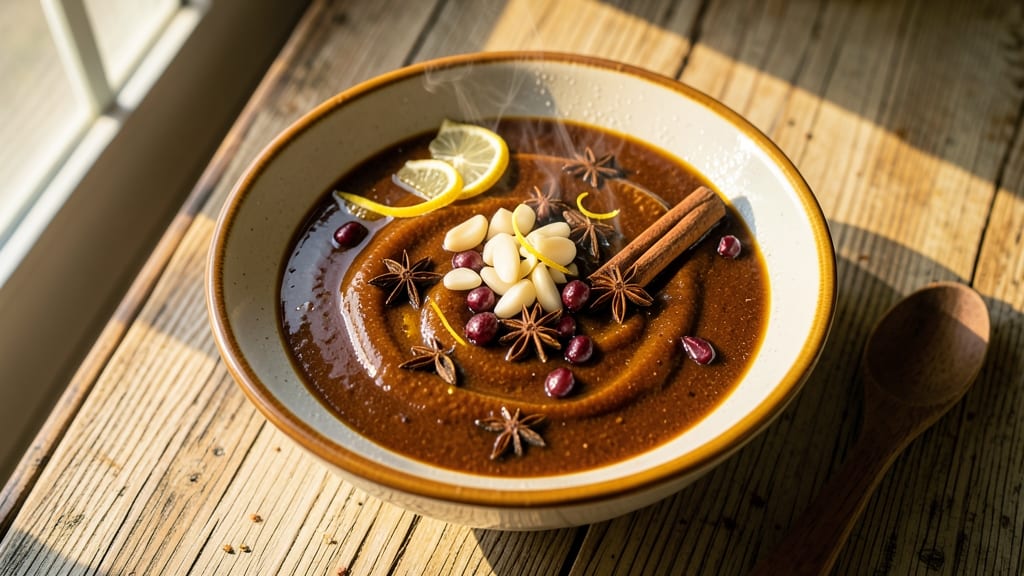 Authentic Chinese Curry Sauce Recipe: Deep Umami Base for Stir-Fries and More