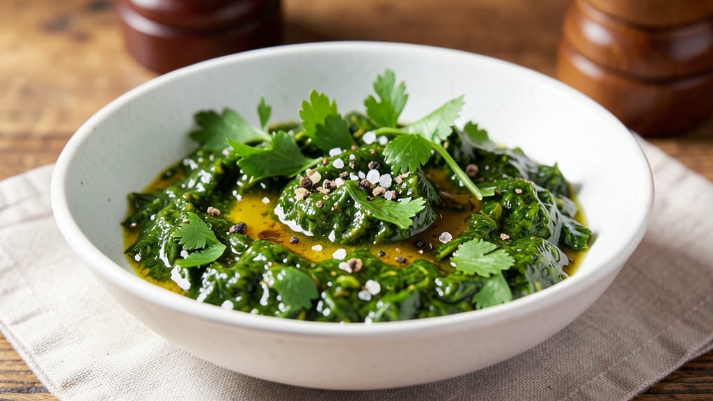 Applebee's Chimichurri Sauce Recipe: Herb-Packed Brightness for Grilled Meats