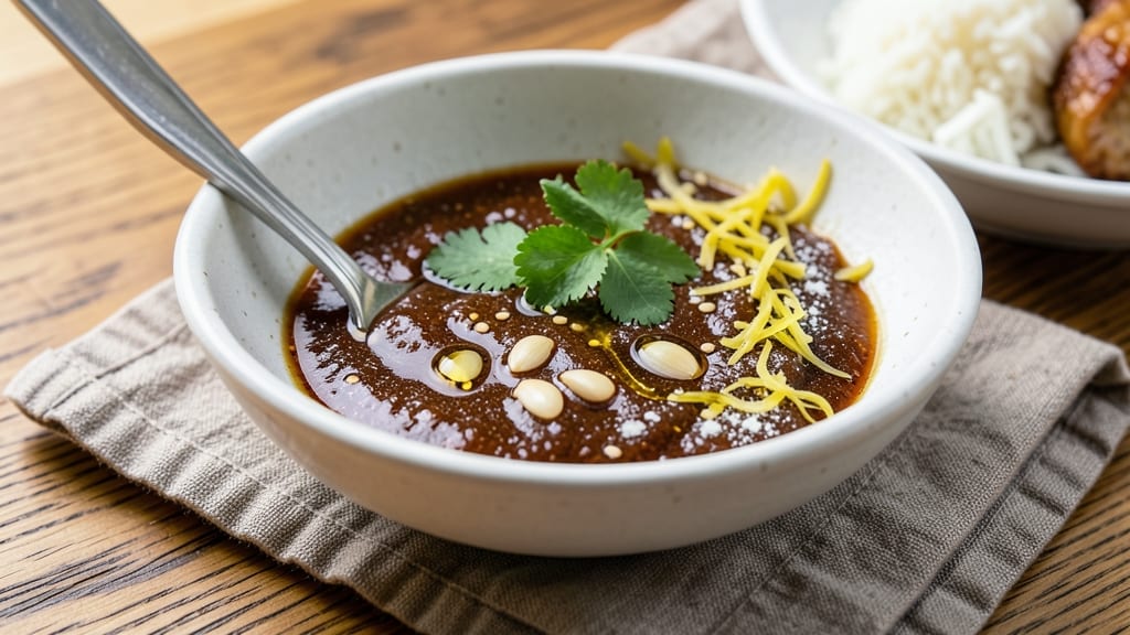 Stir Fry Sauce Recipe With Soy Sauce and Brown Sugar: Deep Umami-Sweet Gloss for Wok Perfection